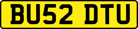 BU52DTU