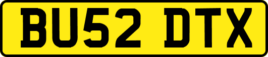 BU52DTX