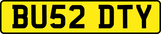 BU52DTY