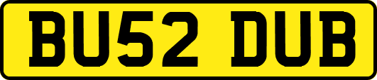 BU52DUB