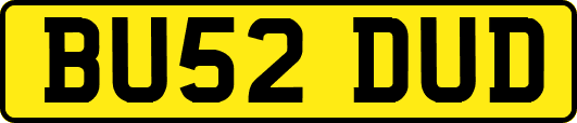 BU52DUD