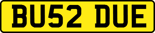 BU52DUE