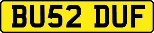 BU52DUF
