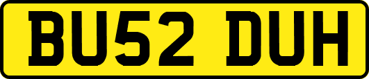 BU52DUH