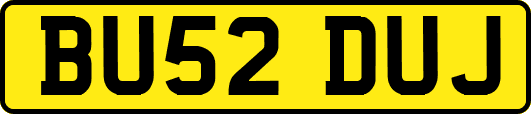 BU52DUJ