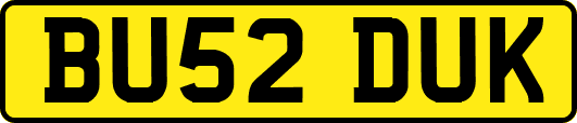 BU52DUK