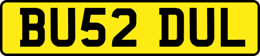 BU52DUL