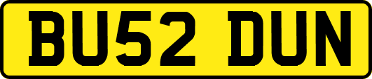 BU52DUN