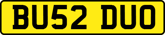BU52DUO
