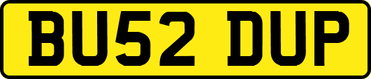 BU52DUP
