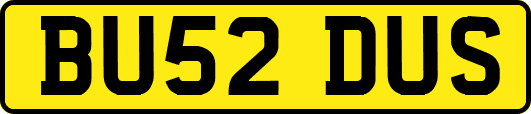 BU52DUS
