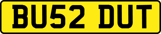 BU52DUT