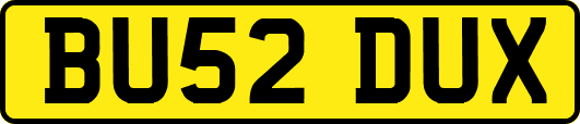 BU52DUX