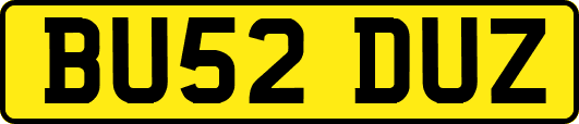 BU52DUZ