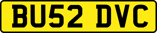 BU52DVC