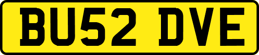 BU52DVE