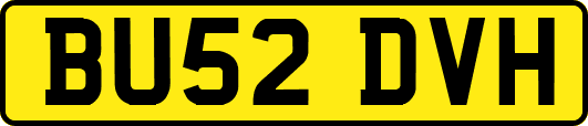 BU52DVH