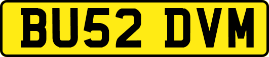 BU52DVM