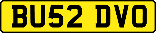 BU52DVO