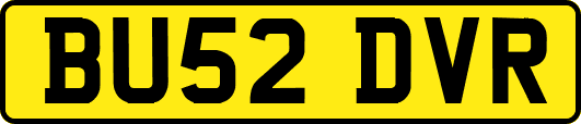 BU52DVR