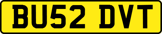 BU52DVT