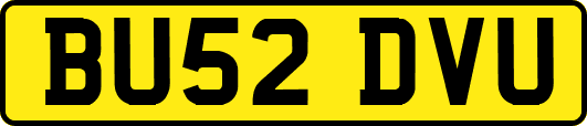 BU52DVU