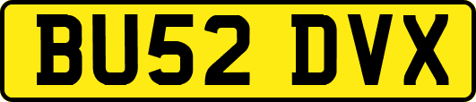 BU52DVX