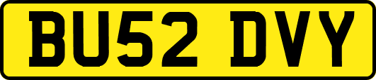 BU52DVY