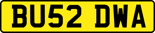 BU52DWA