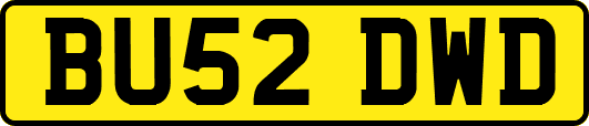 BU52DWD
