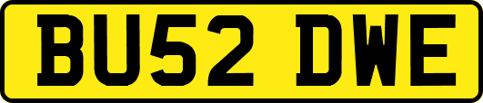 BU52DWE