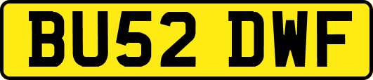 BU52DWF