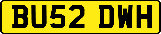 BU52DWH
