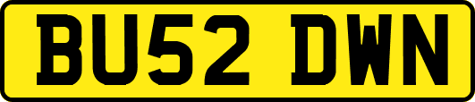 BU52DWN