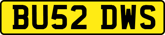 BU52DWS