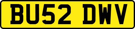 BU52DWV