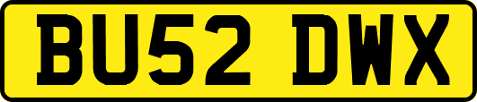 BU52DWX