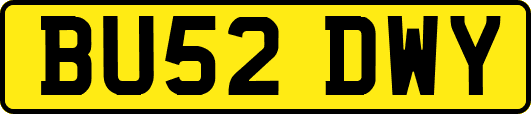 BU52DWY