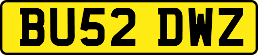 BU52DWZ