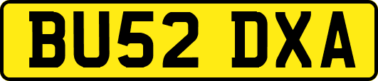 BU52DXA