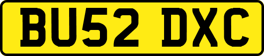 BU52DXC