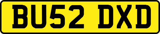 BU52DXD