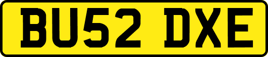 BU52DXE