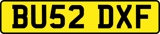 BU52DXF