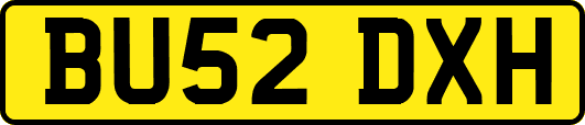 BU52DXH