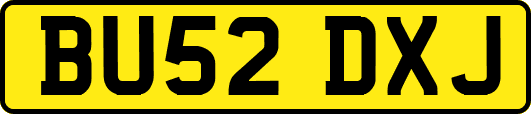 BU52DXJ