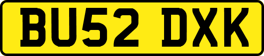 BU52DXK