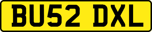 BU52DXL