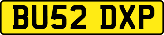 BU52DXP