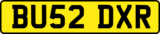 BU52DXR